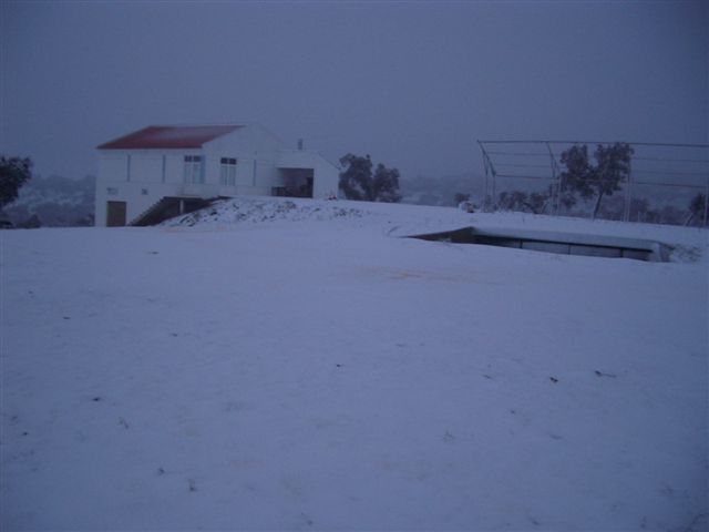 NEVE 29-01-2006